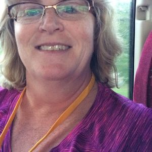 Meet your Posher, Theresa